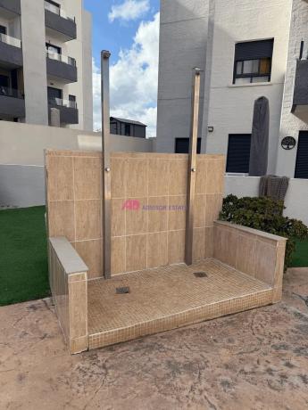 Piso en calle Beethoven