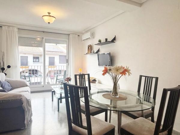 Piso en calle Juan XXIII