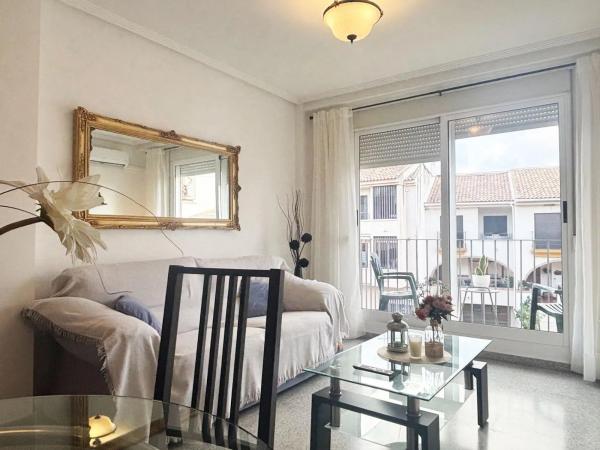 Piso en calle Juan XXIII