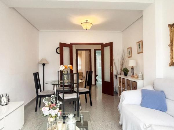 Piso en calle Juan XXIII