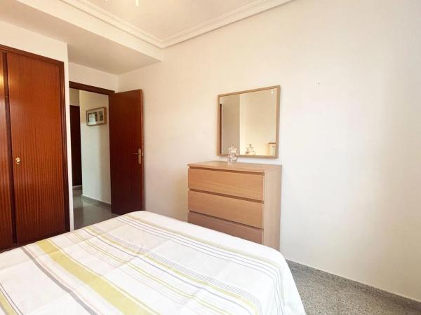 Piso en calle Juan XXIII