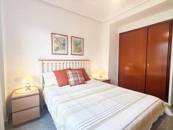 Piso en calle Juan XXIII