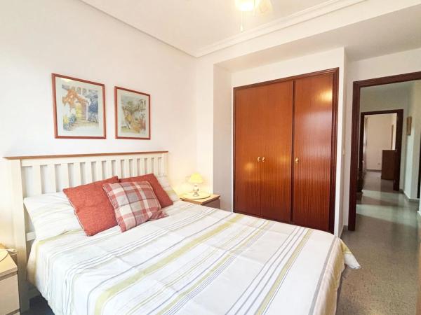 Piso en calle Juan XXIII