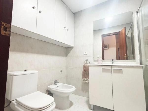 Piso en calle Juan XXIII