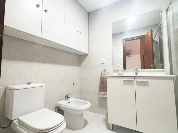 Piso en calle Juan XXIII