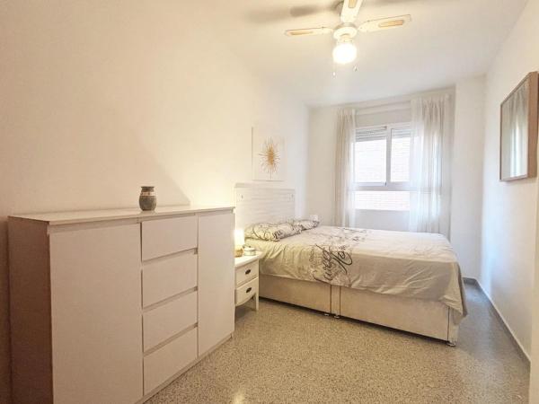 Piso en calle Juan XXIII