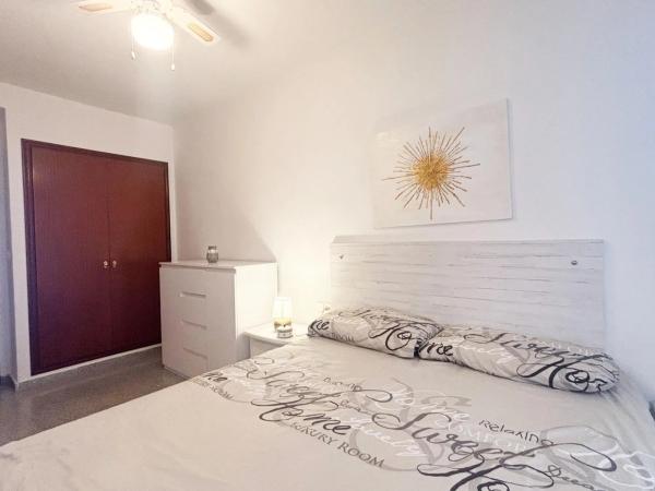 Piso en calle Juan XXIII