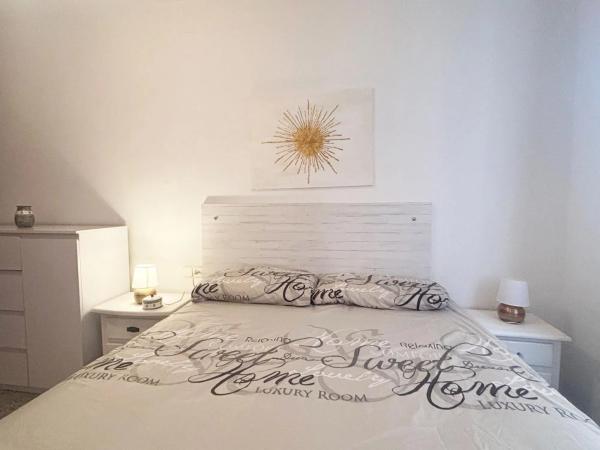 Piso en calle Juan XXIII