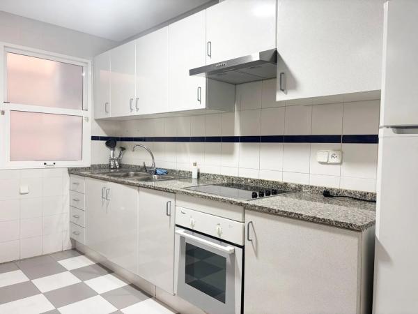 Piso en calle Juan XXIII