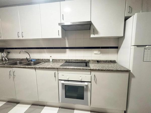 Piso en calle Juan XXIII