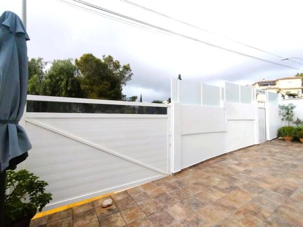 Chalet en San Miguel de Salinas