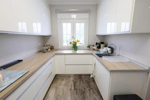 Chalet en San Miguel de Salinas