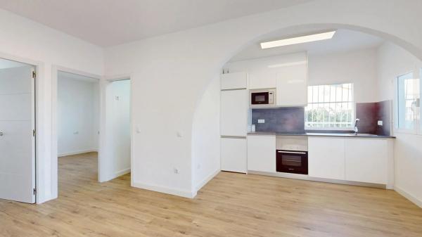 Casa independiente en calle Jumilla