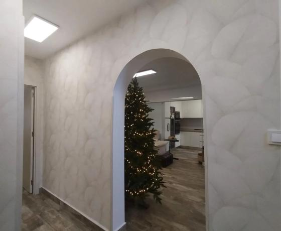 Chalet en San Miguel de Salinas