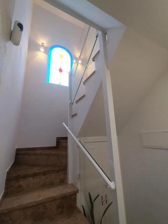 Chalet en San Miguel de Salinas