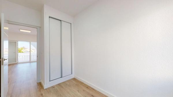 Casa independiente en calle Jumilla