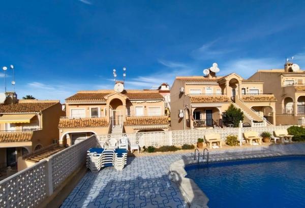 Piso en calle Huelva