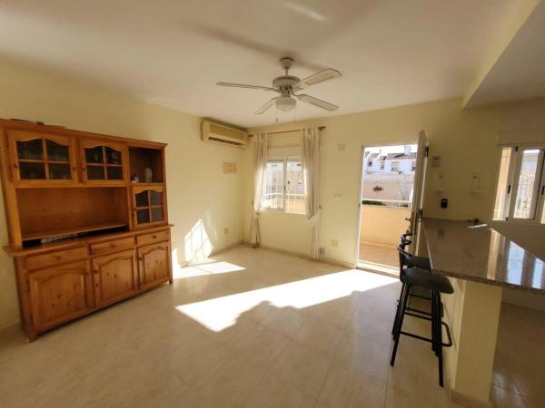 Piso en calle Huelva