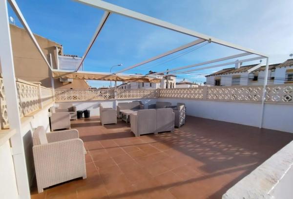 Piso en calle Huelva