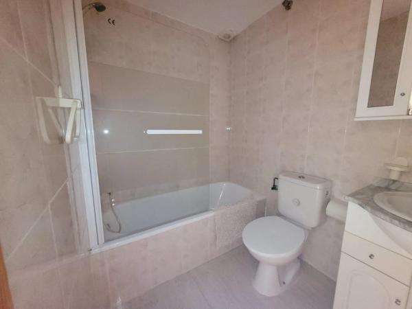 Piso en calle Huelva