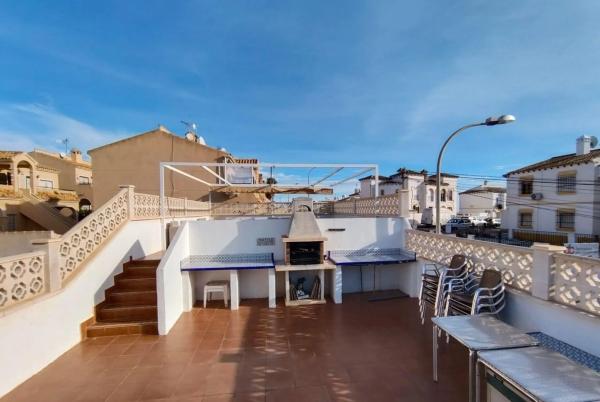 Piso en calle Huelva