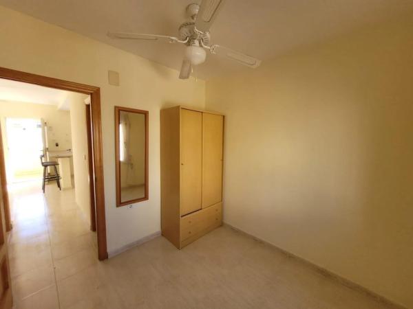 Piso en calle Huelva