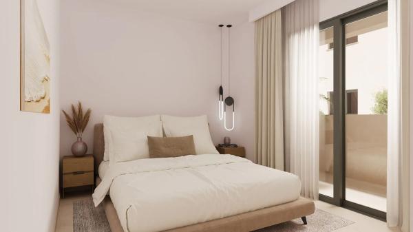 Piso en ronda Oeste s/n