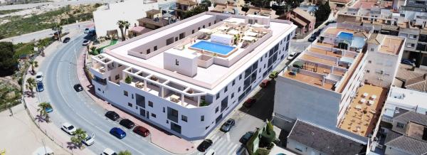 Piso en ronda Oeste s/n