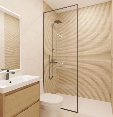 Piso en ronda Oeste s/n