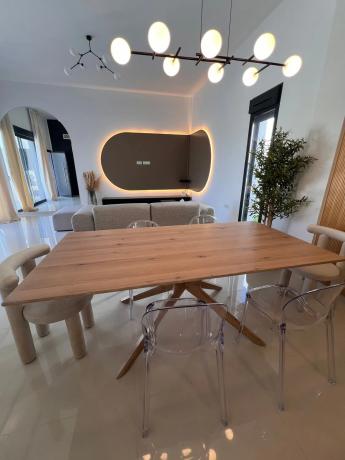 Casa independiente en calle Wagner