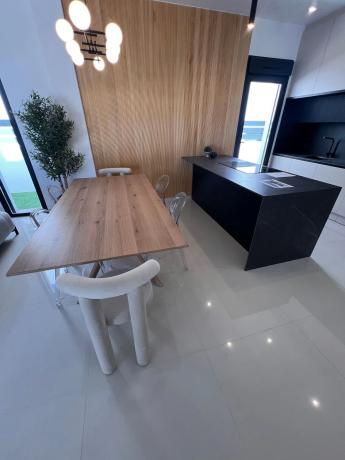 Casa independiente en calle Wagner