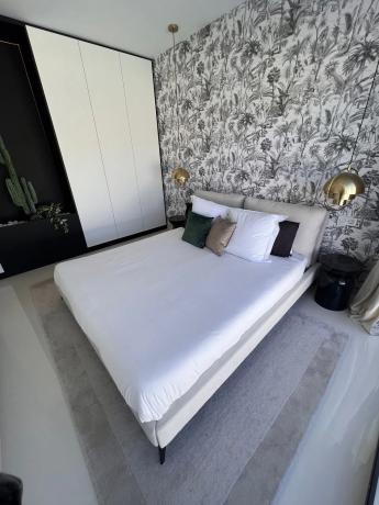 Casa independiente en calle Wagner