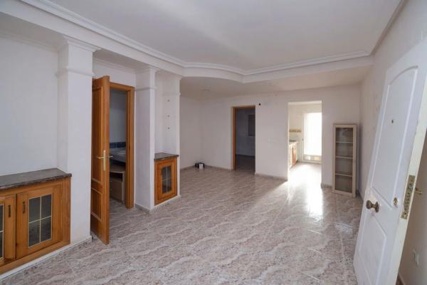 Chalet pareado en calle el Grove