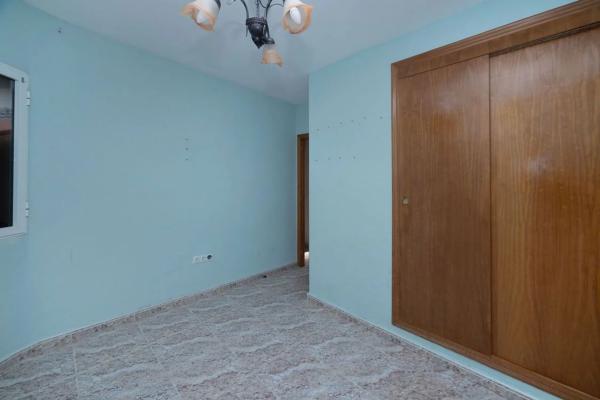 Chalet pareado en calle el Grove