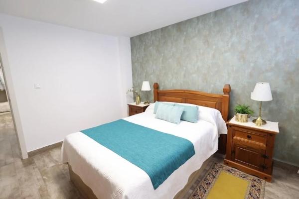 Casa independiente en calle Almeria Aldea del Monte