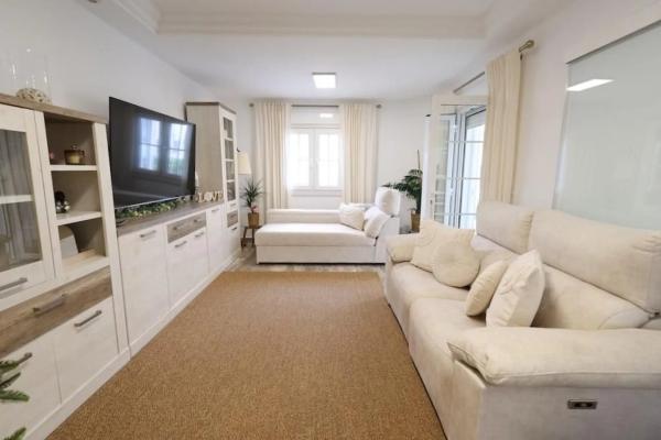 Casa independiente en calle Almeria Aldea del Monte