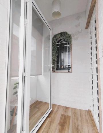 Casa independiente en calle Almeria Aldea del Monte