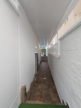 Casa independiente en calle Azahar