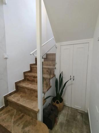 Casa independiente en calle Azahar