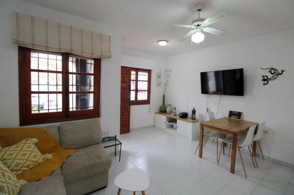 Piso en San Miguel de Salinas