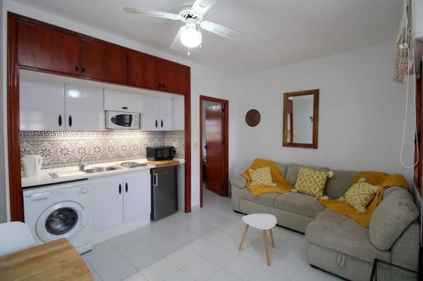 Piso en San Miguel de Salinas