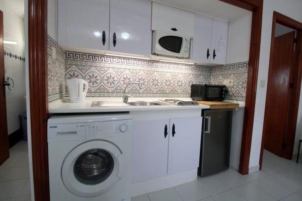 Piso en San Miguel de Salinas