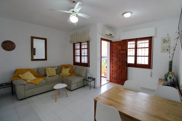 Piso en San Miguel de Salinas