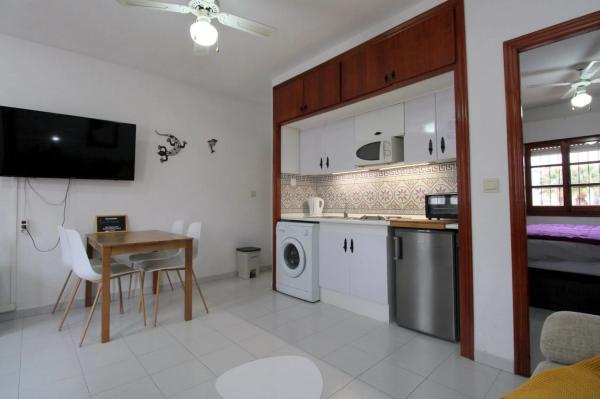 Piso en San Miguel de Salinas