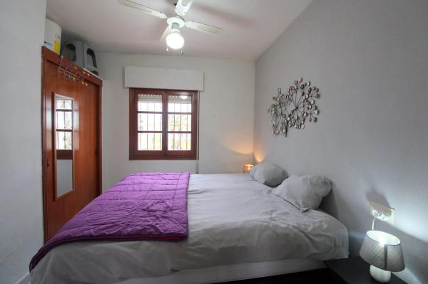 Piso en San Miguel de Salinas