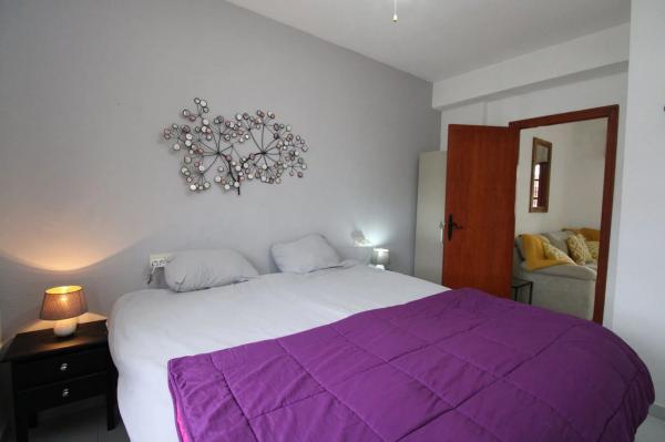 Piso en San Miguel de Salinas