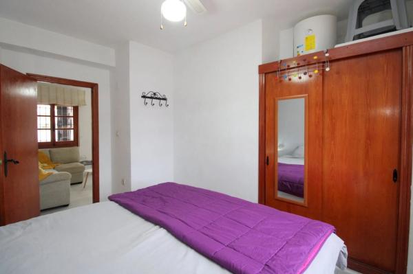 Piso en San Miguel de Salinas