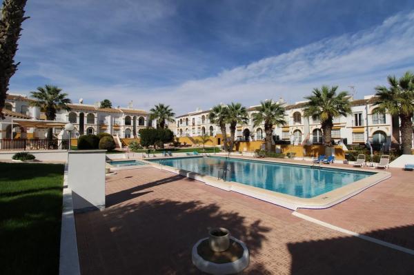 Piso en San Miguel de Salinas