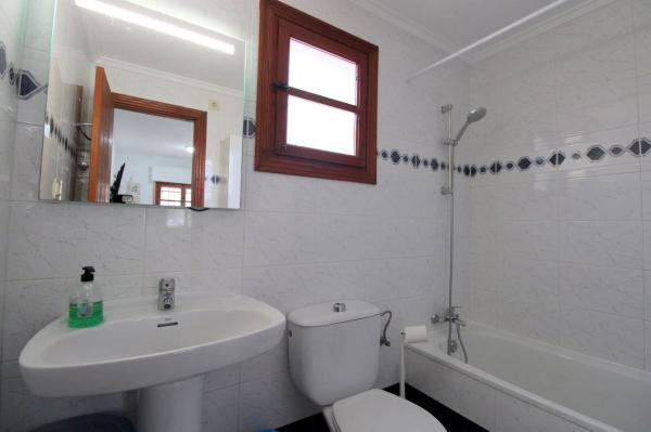 Piso en San Miguel de Salinas