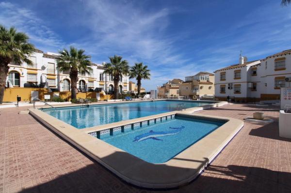 Piso en San Miguel de Salinas